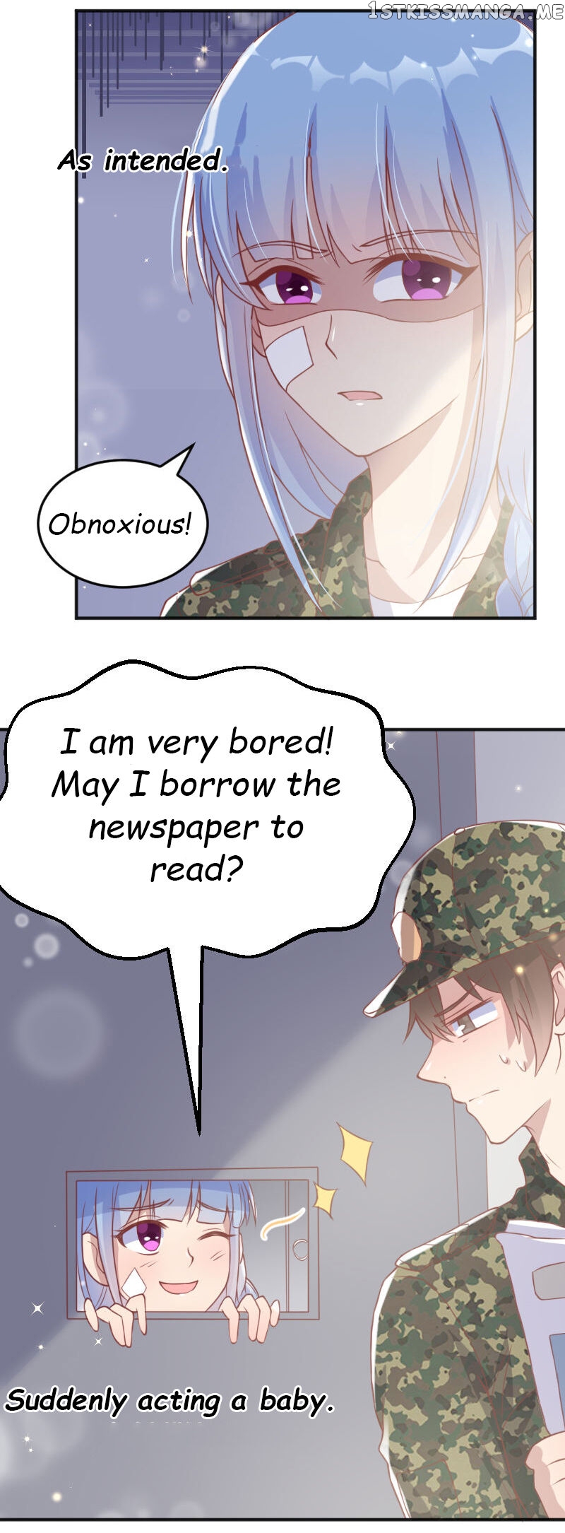 The Sweet Life Of January And May chapter 60.2 - page 5