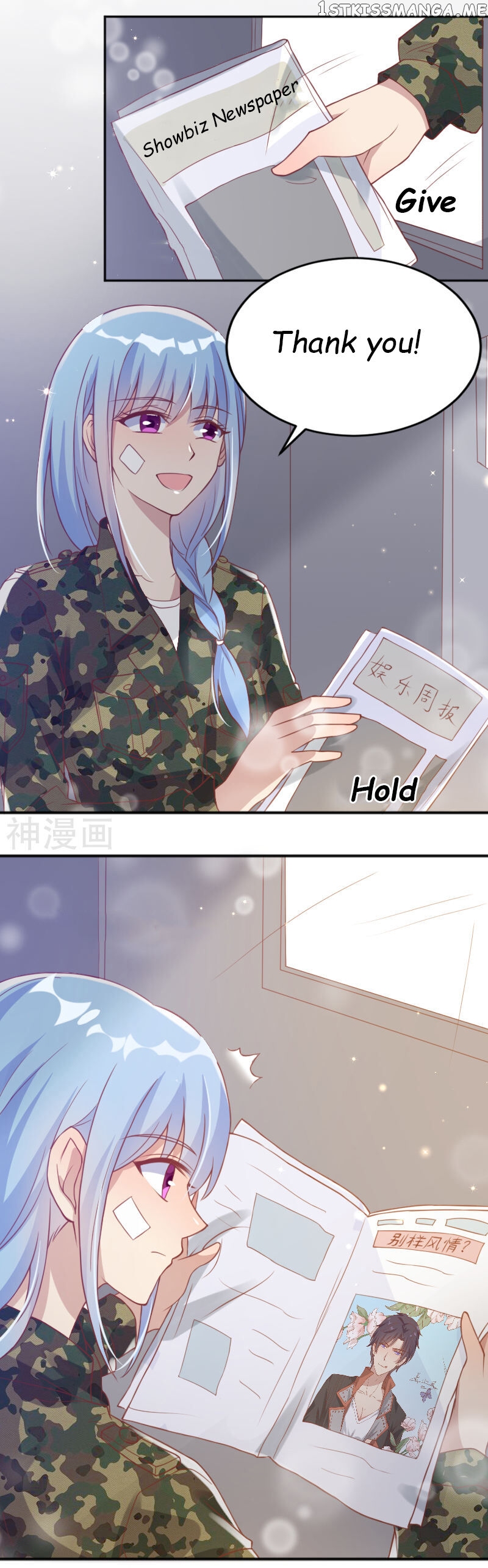 The Sweet Life Of January And May chapter 60.2 - page 6