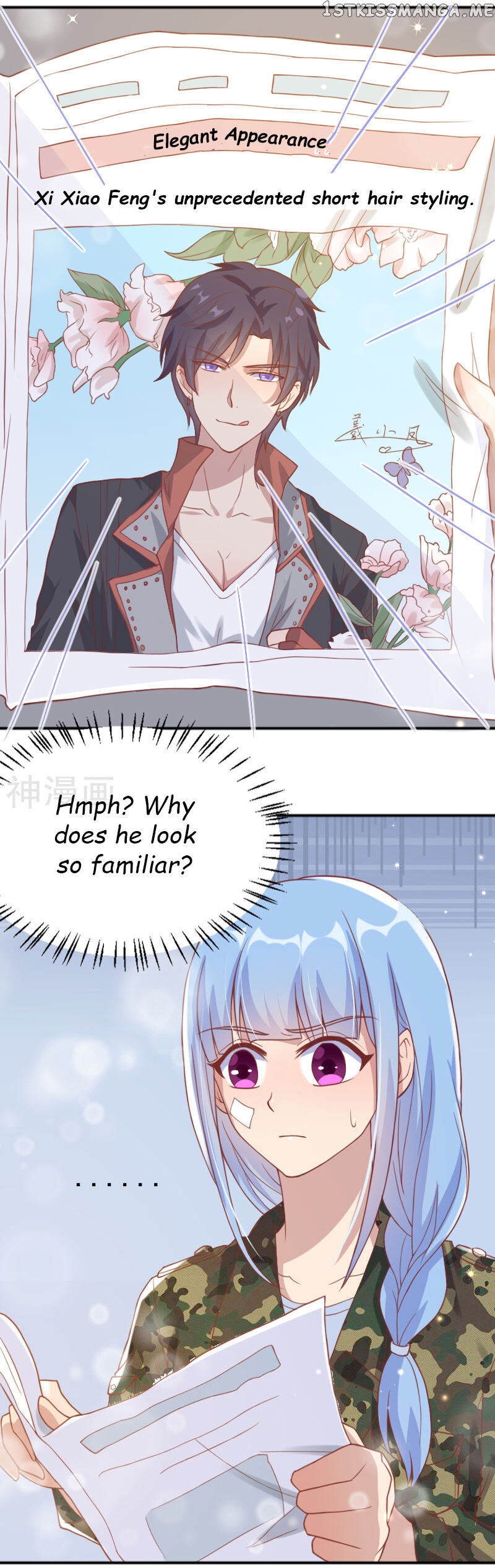 The Sweet Life Of January And May chapter 60.2 - page 7