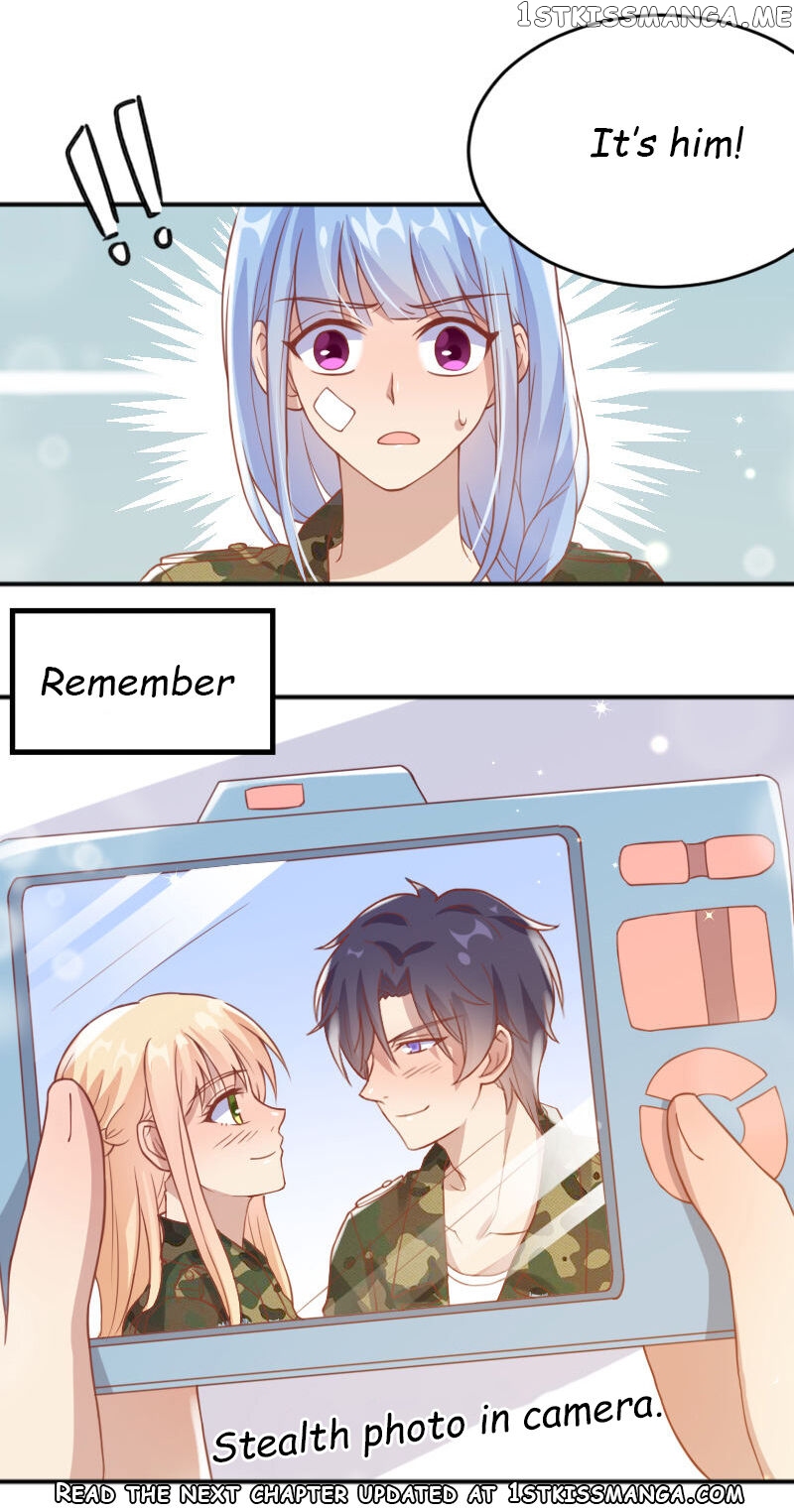 The Sweet Life Of January And May chapter 60.2 - page 8