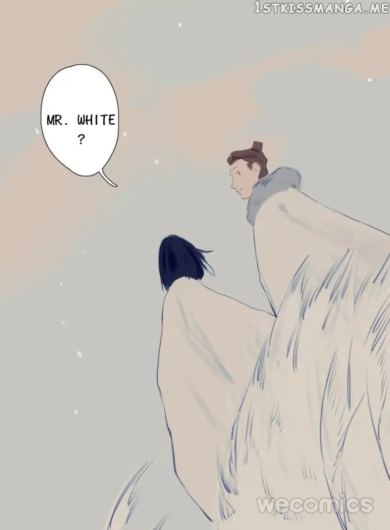 Dawns The Gods chapter 4 - page 17