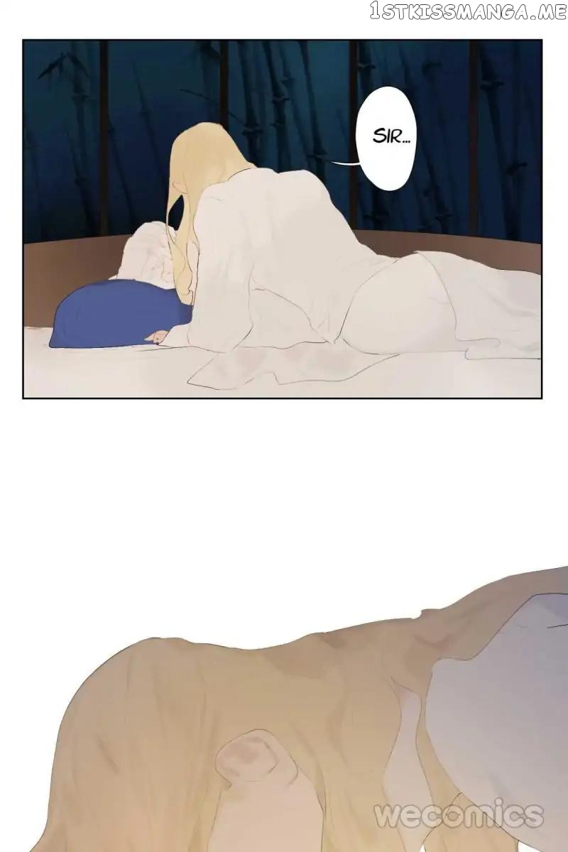 Dawns The Gods Chapter 23 - page 69