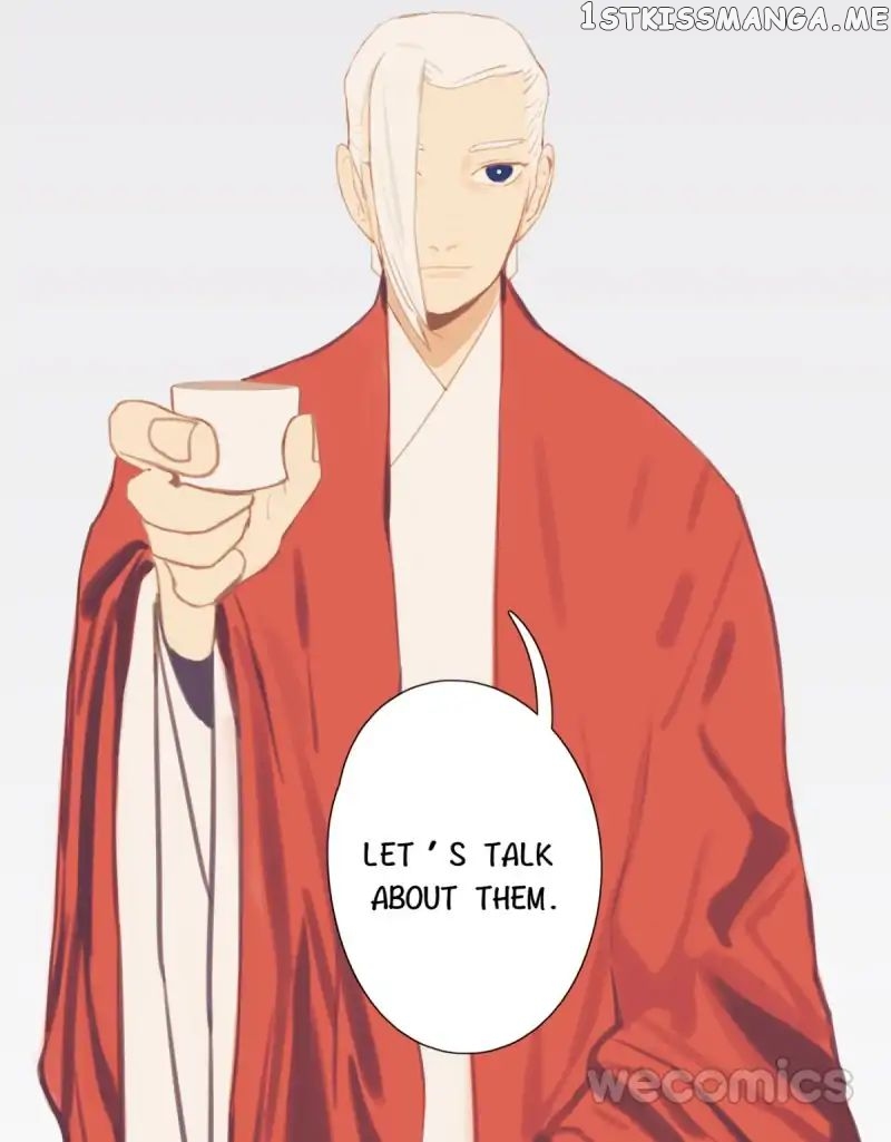 Dawns The Gods chapter 9 - page 13