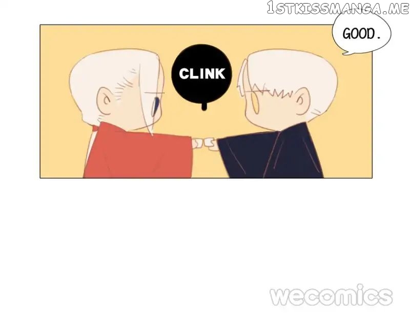 Dawns The Gods chapter 9 - page 15