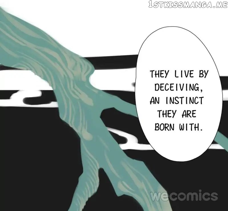 Dawns The Gods chapter 9 - page 18
