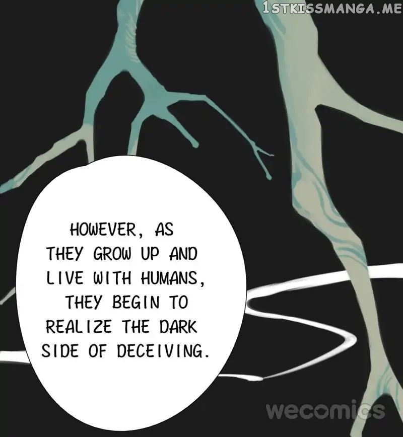 Dawns The Gods chapter 9 - page 19