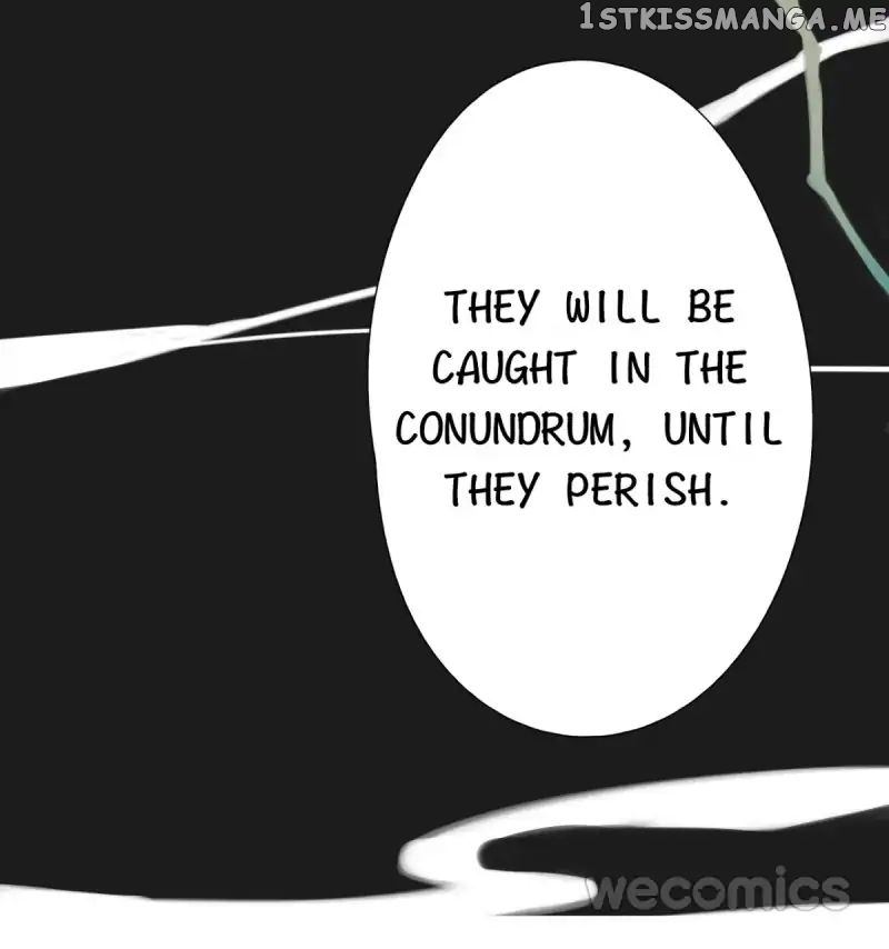 Dawns The Gods chapter 9 - page 20