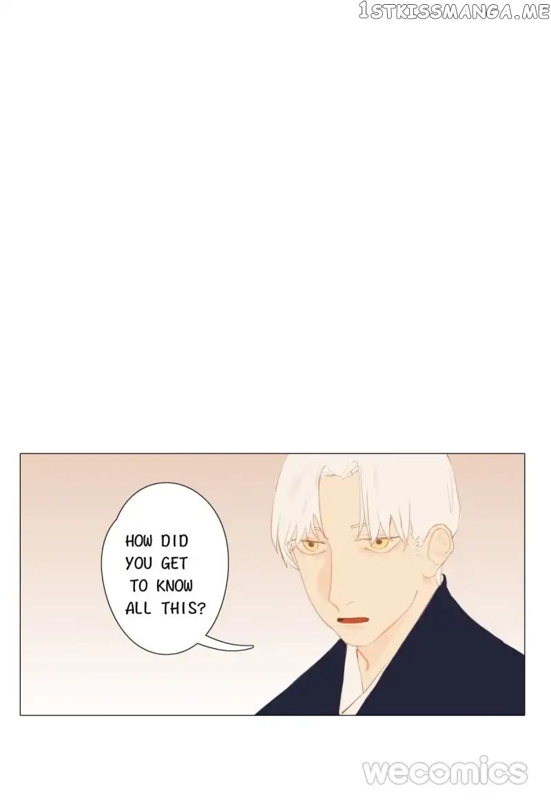 Dawns The Gods chapter 9 - page 21