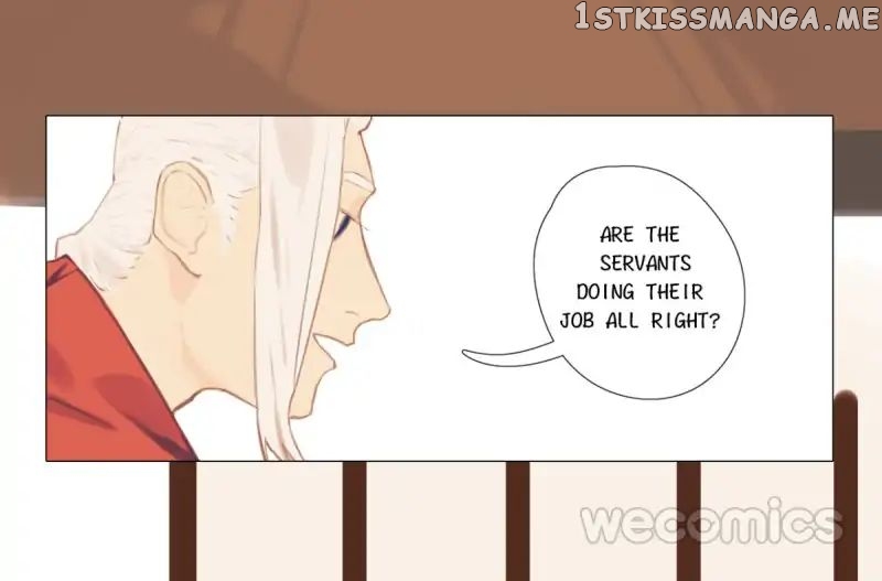 Dawns The Gods chapter 9 - page 4