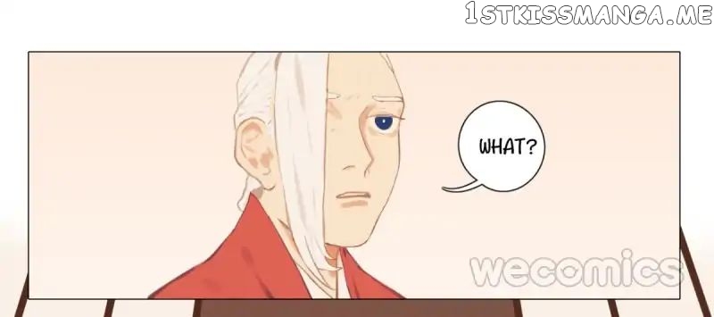 Dawns The Gods chapter 9 - page 7