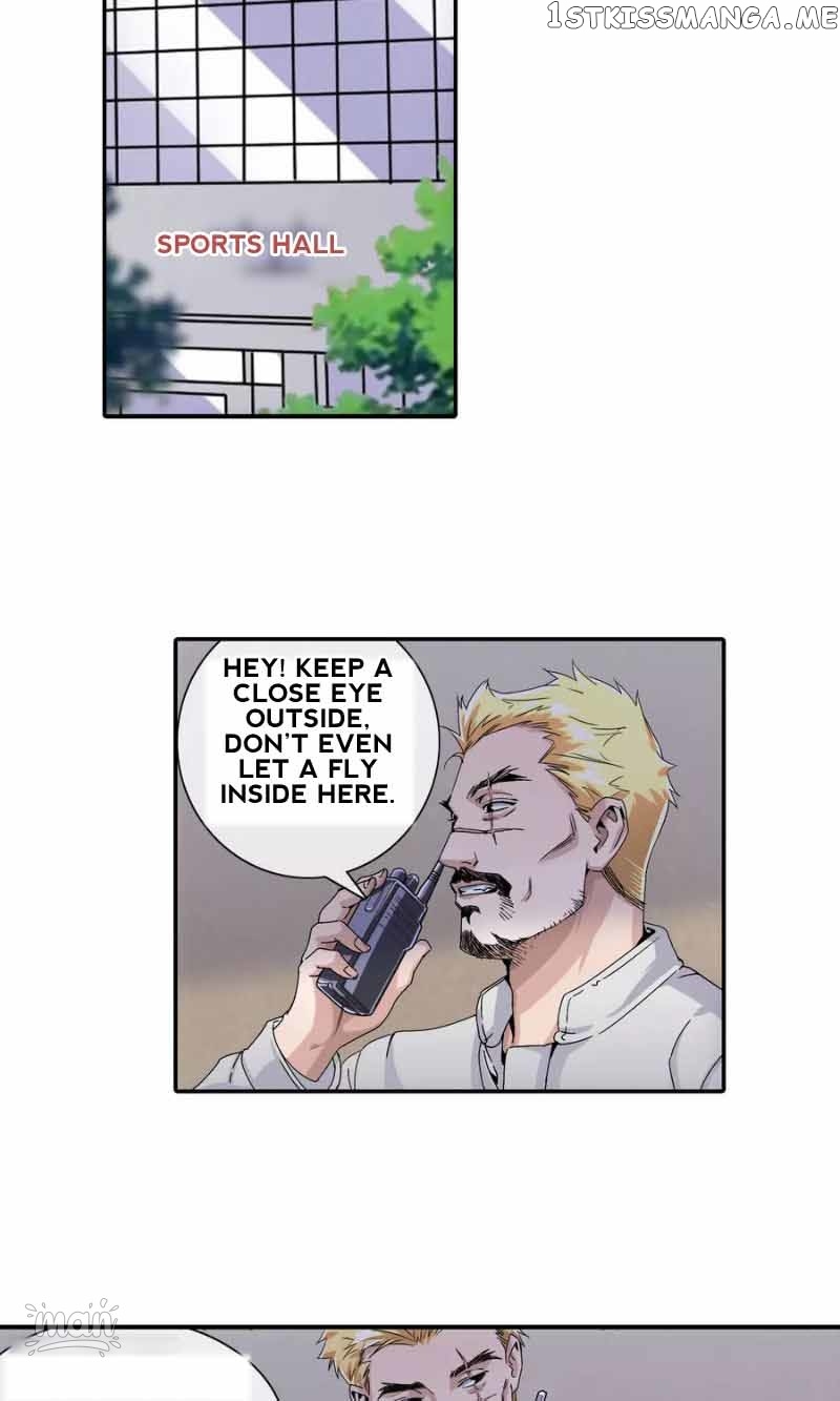 The Peerless Soldier chapter 27 - page 2