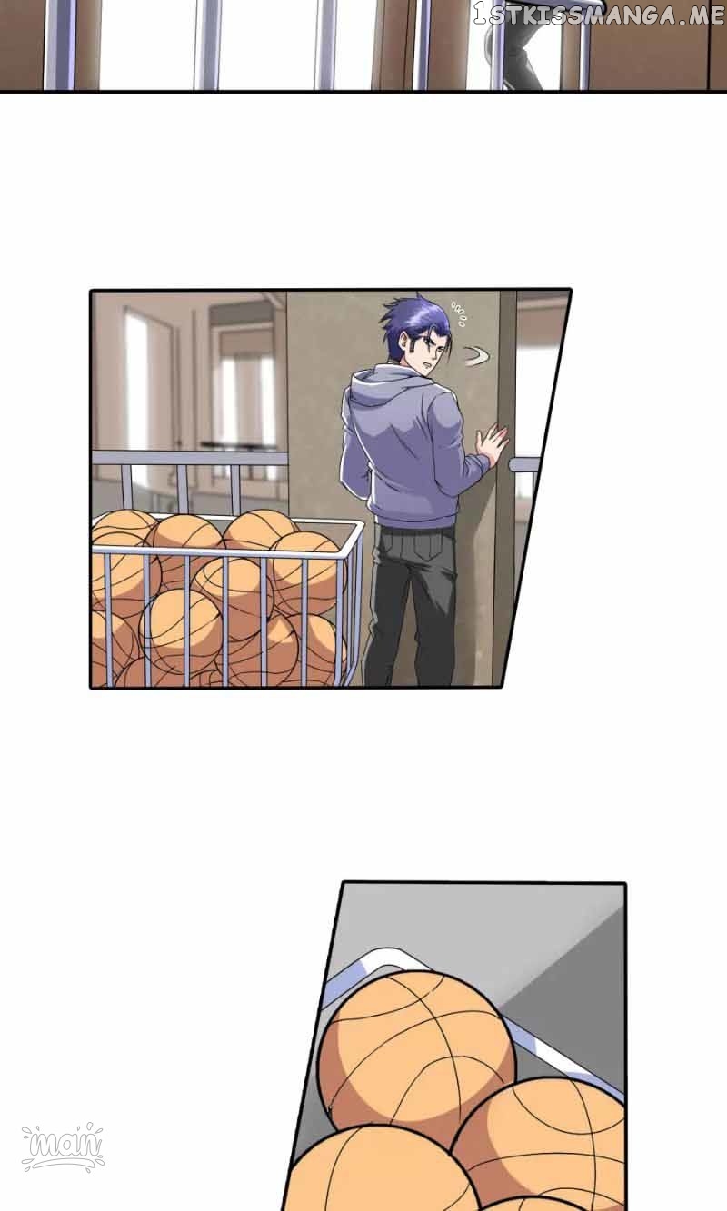 The Peerless Soldier chapter 27 - page 5
