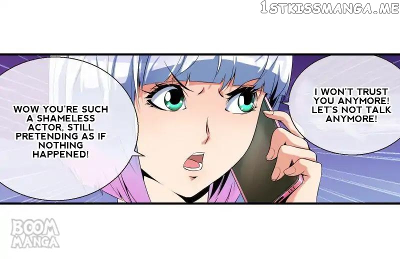 The Peerless Soldier chapter 77 - page 11