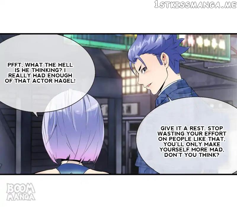 The Peerless Soldier chapter 77 - page 13