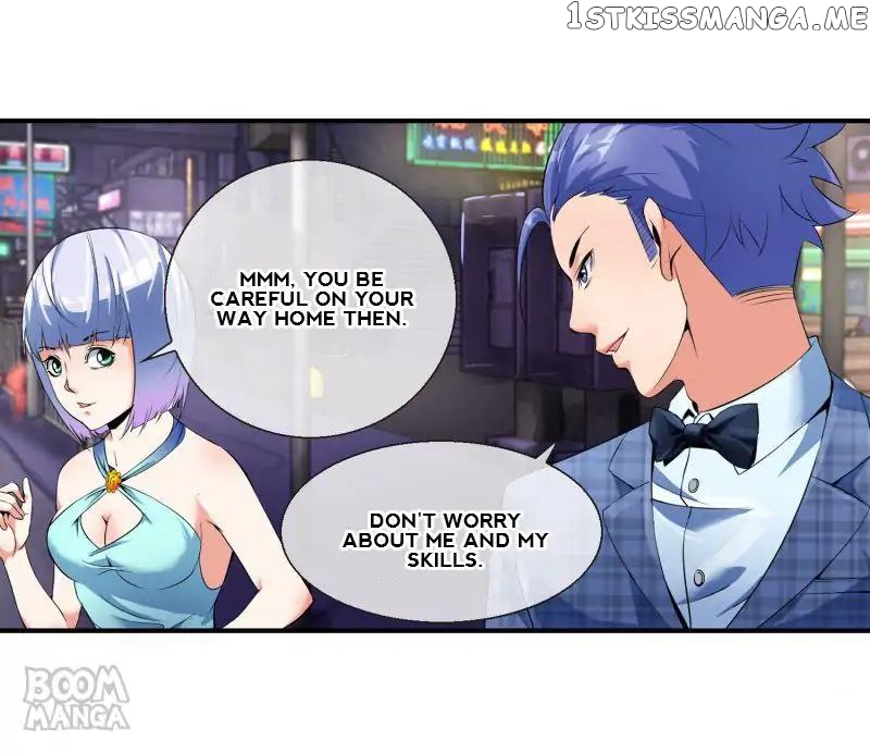 The Peerless Soldier chapter 77 - page 15
