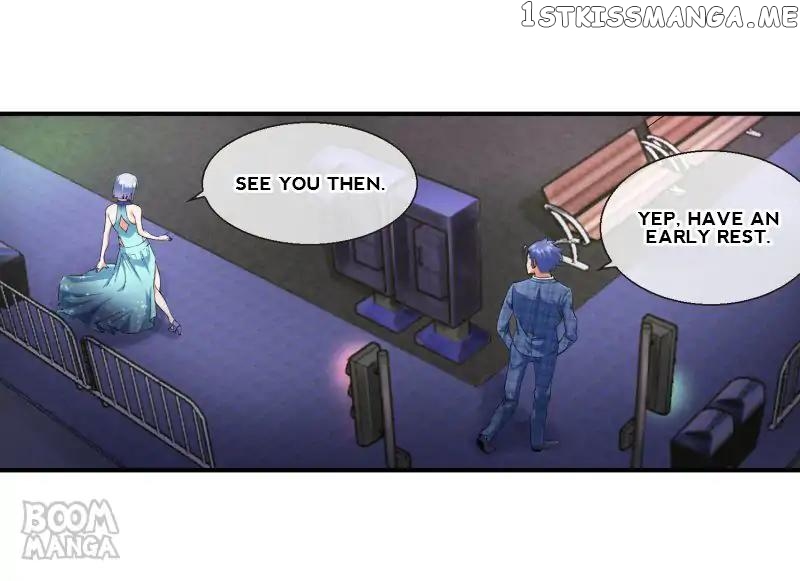 The Peerless Soldier chapter 77 - page 16