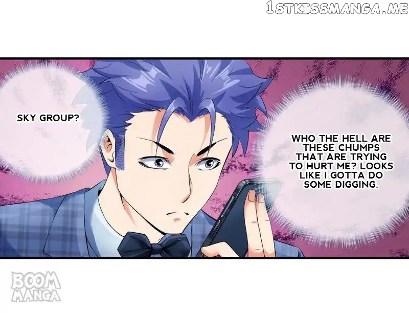 The Peerless Soldier chapter 77 - page 19