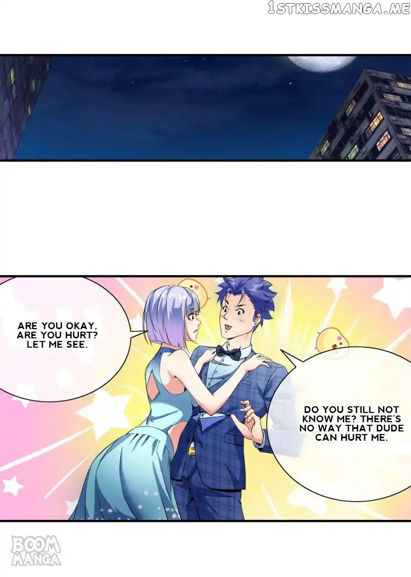 The Peerless Soldier chapter 77 - page 2