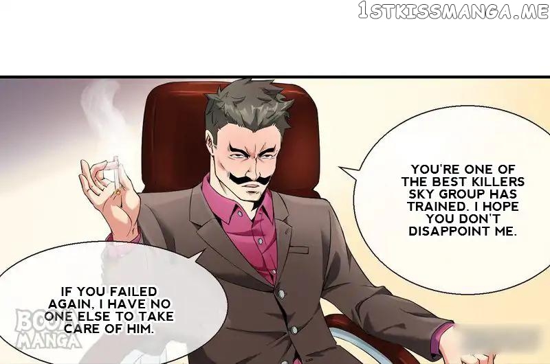 The Peerless Soldier chapter 77 - page 26