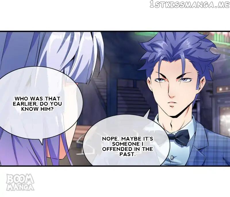 The Peerless Soldier chapter 77 - page 3