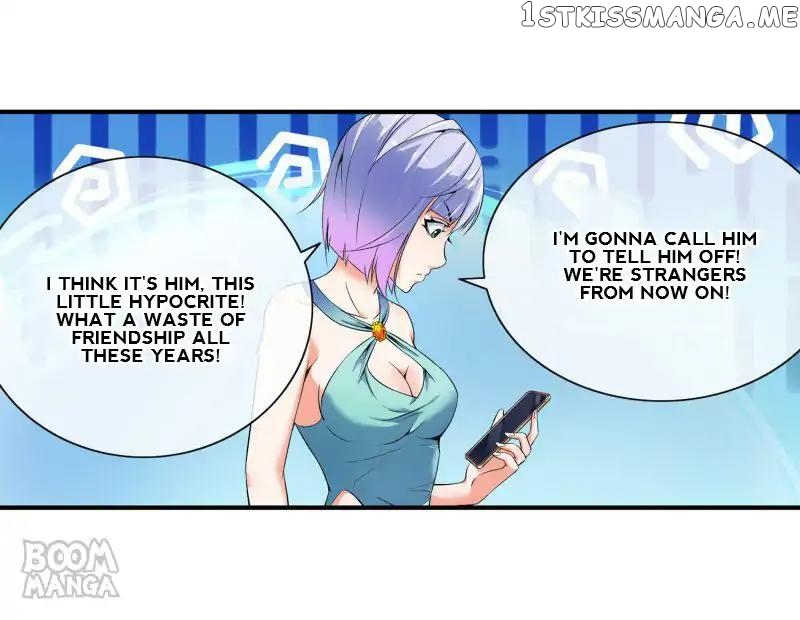 The Peerless Soldier chapter 77 - page 7