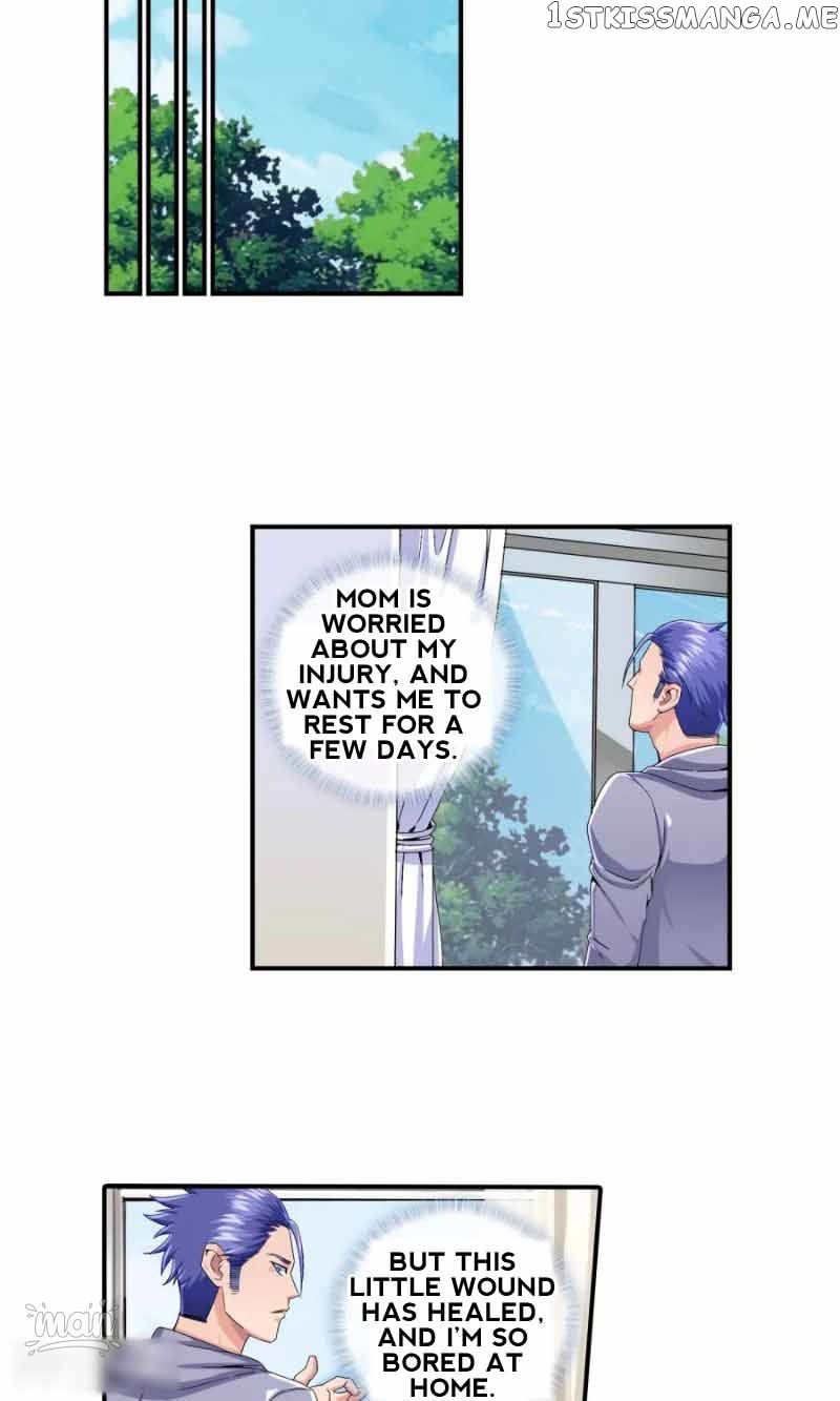 The Peerless Soldier chapter 29 - page 2