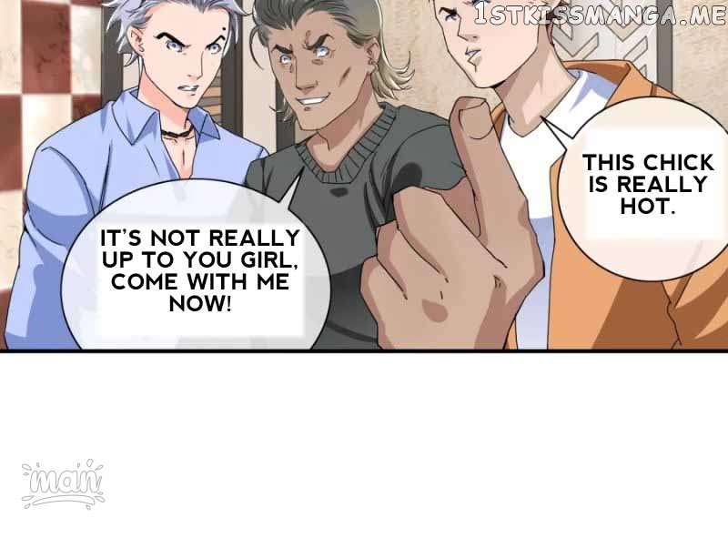 The Peerless Soldier chapter 29 - page 21