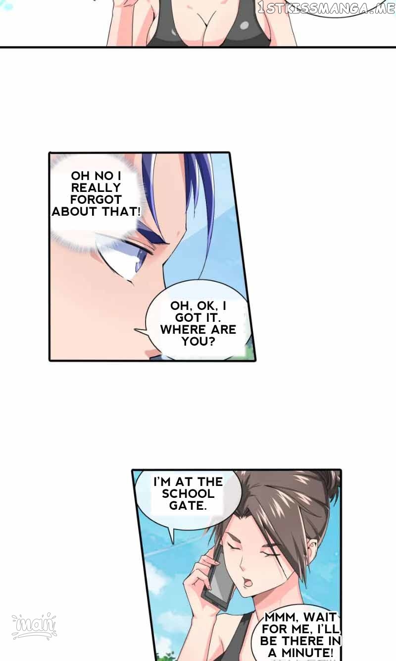 The Peerless Soldier chapter 29 - page 6