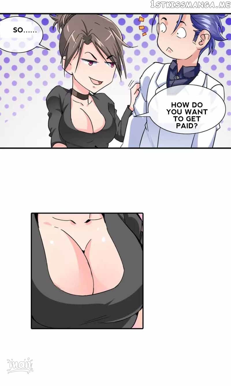 The Peerless Soldier chapter 31 - page 10