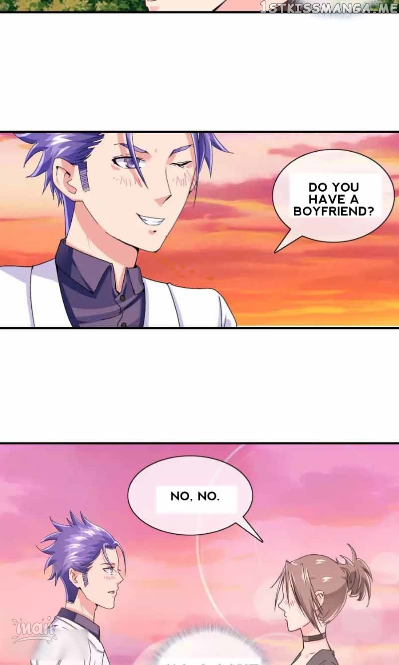 The Peerless Soldier chapter 31 - page 15