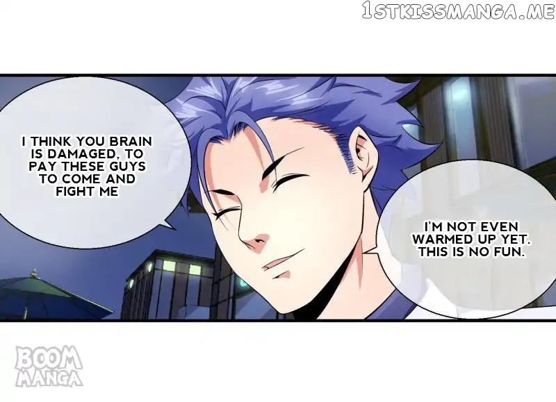 The Peerless Soldier chapter 84 - page 17
