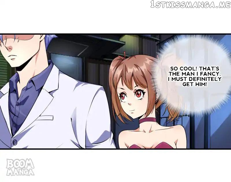 The Peerless Soldier chapter 84 - page 18