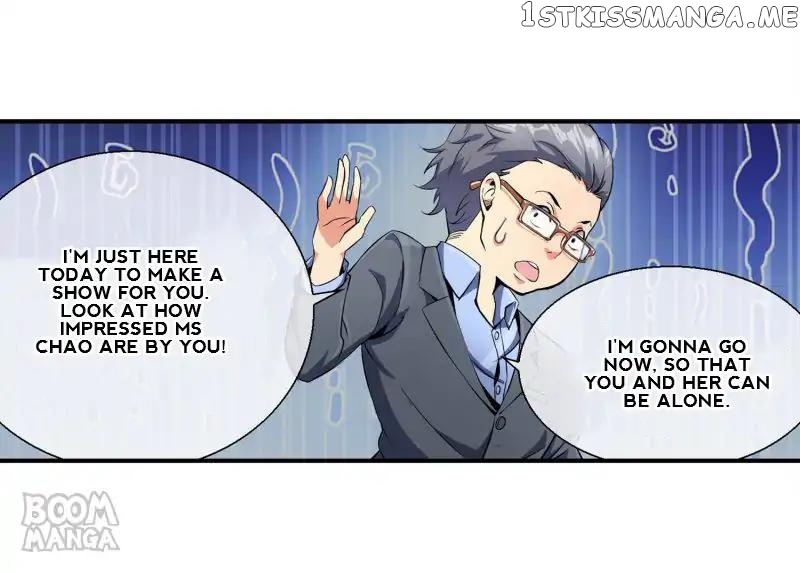 The Peerless Soldier chapter 84 - page 23