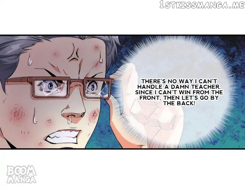 The Peerless Soldier chapter 84 - page 30