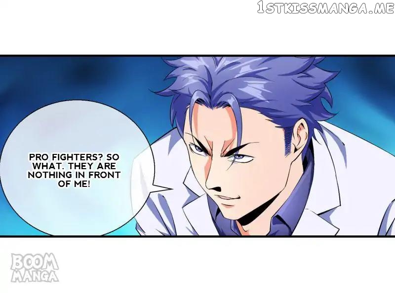 The Peerless Soldier chapter 84 - page 4