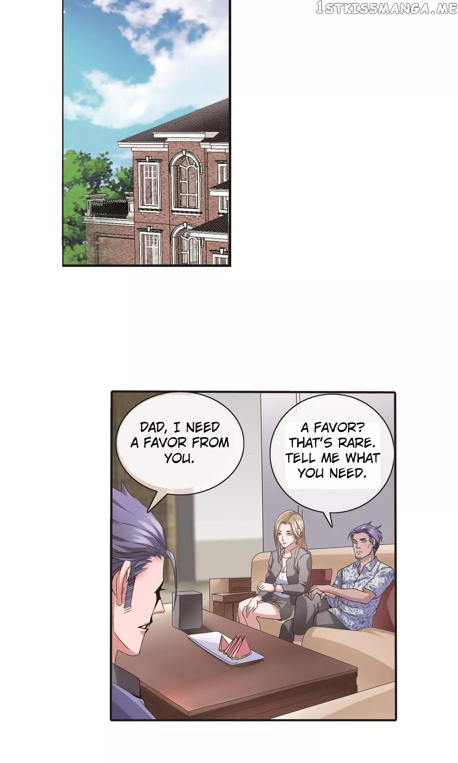 The Peerless Soldier chapter 14 - page 10