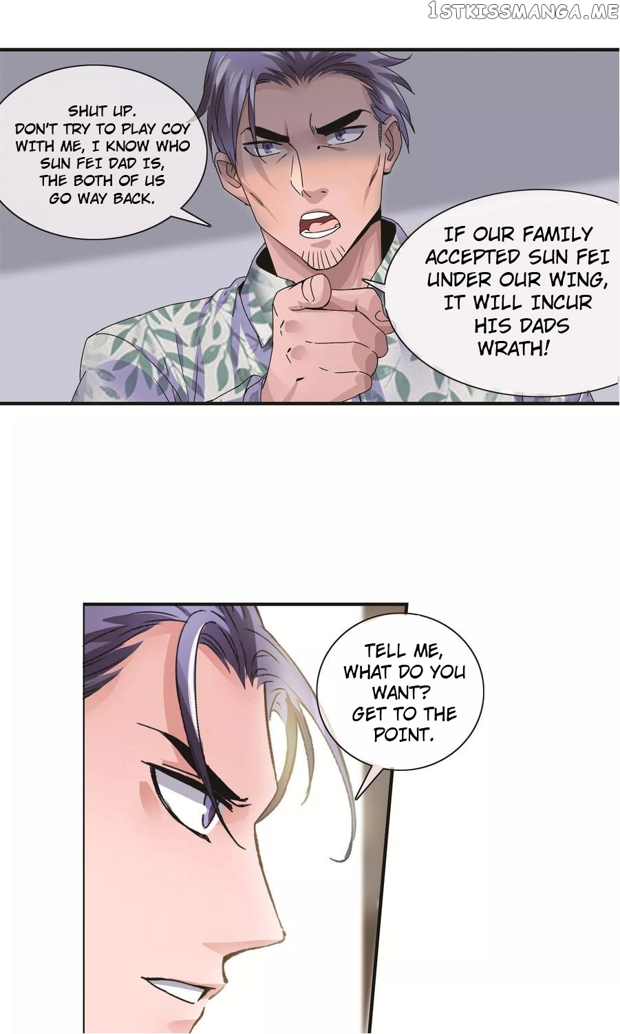 The Peerless Soldier chapter 14 - page 14