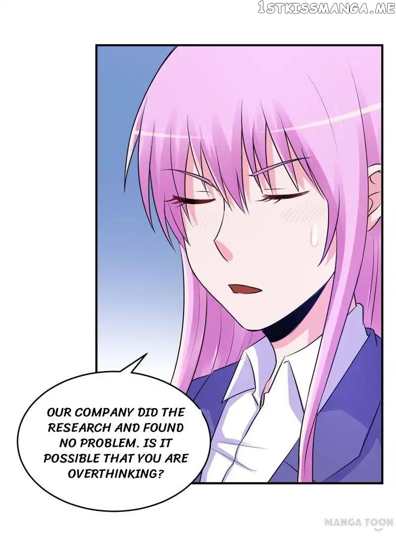Devil Games: Guidance Chapter 63 - page 15