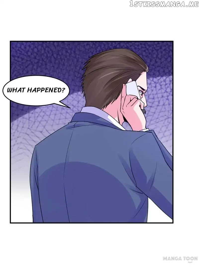 Devil Games: Guidance Chapter 55 - page 16