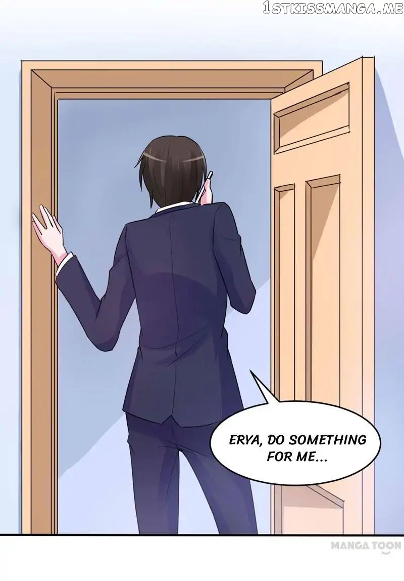 Devil Games: Guidance Chapter 55 - page 23