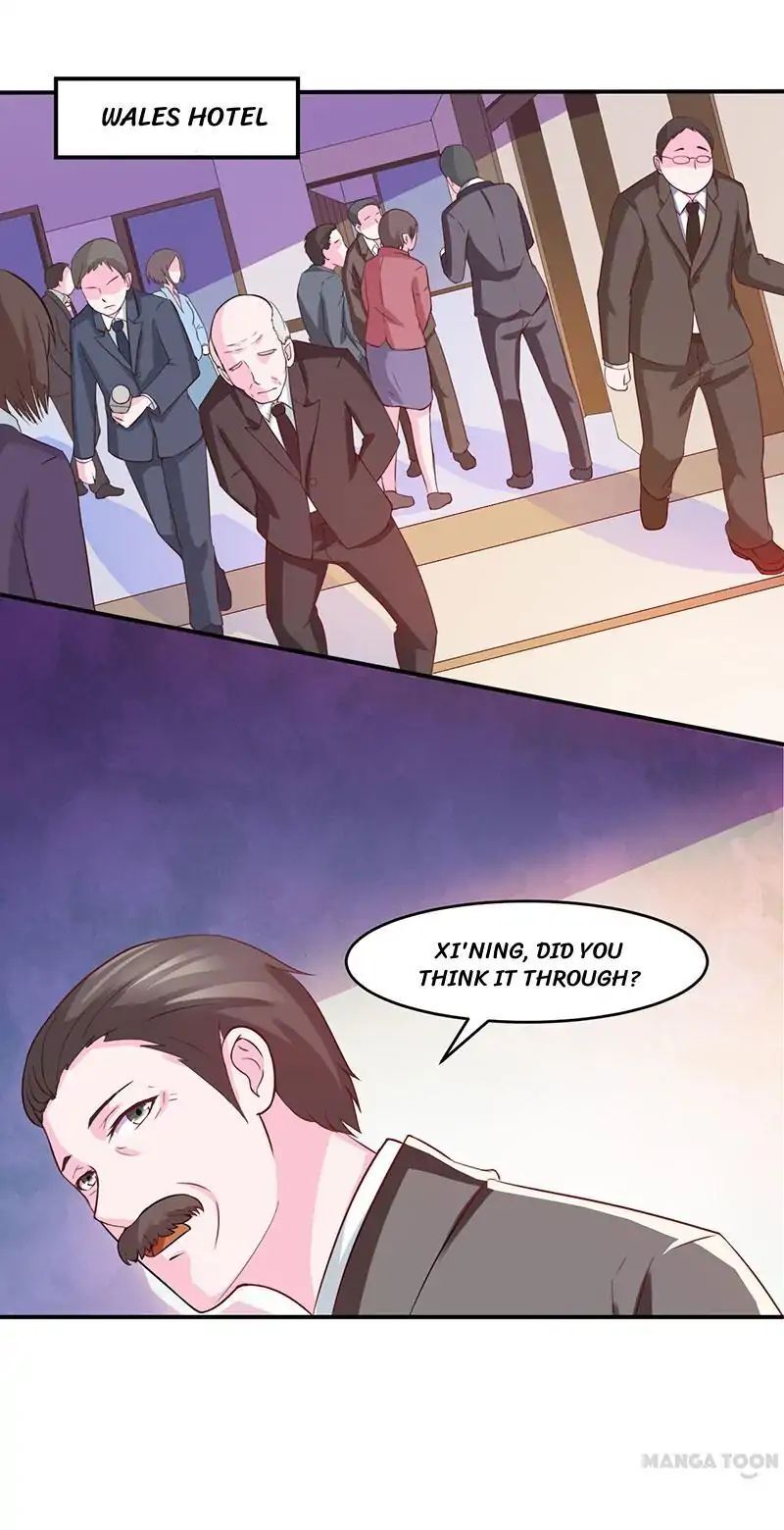 Devil Games: Guidance Chapter 43 - page 1