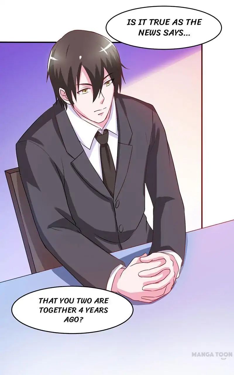 Devil Games: Guidance Chapter 43 - page 13