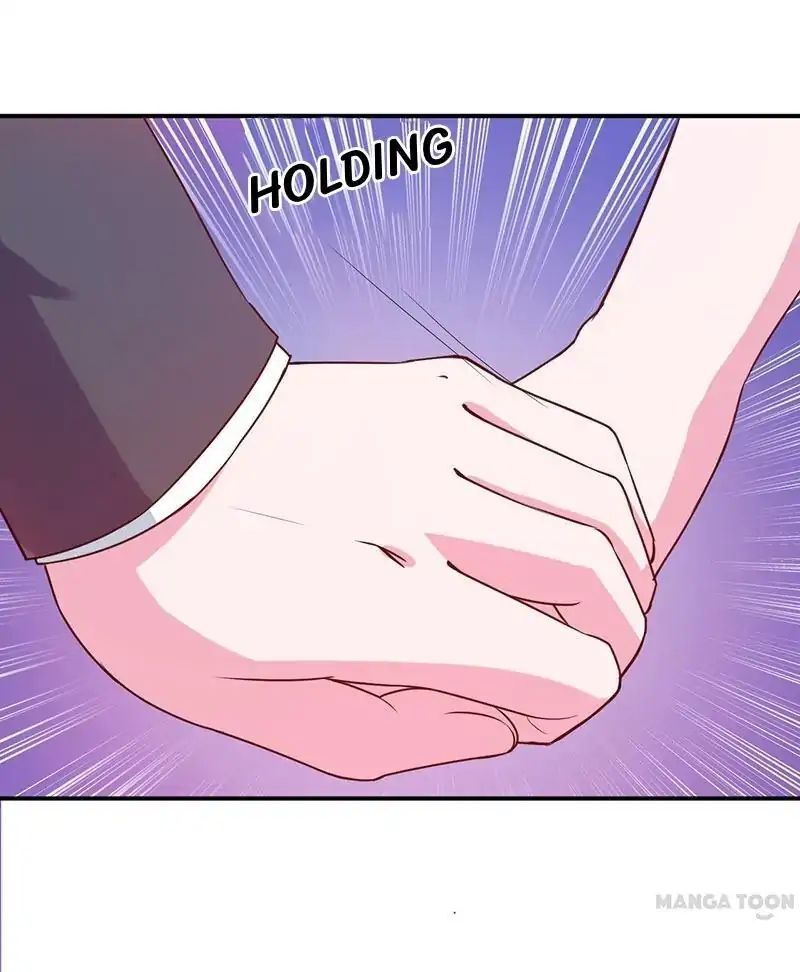 Devil Games: Guidance Chapter 43 - page 21