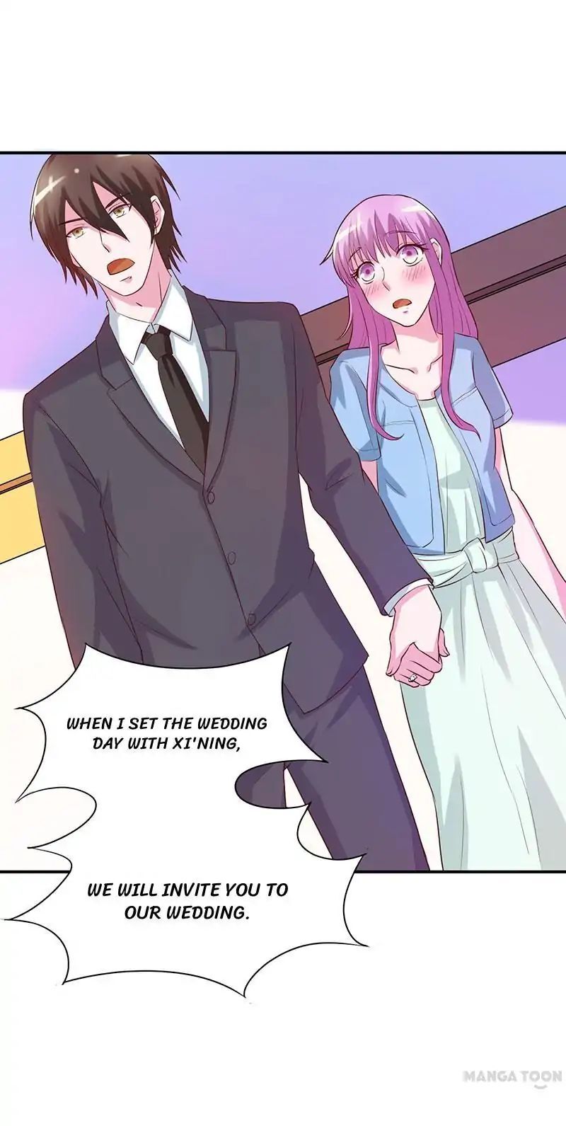 Devil Games: Guidance Chapter 43 - page 35