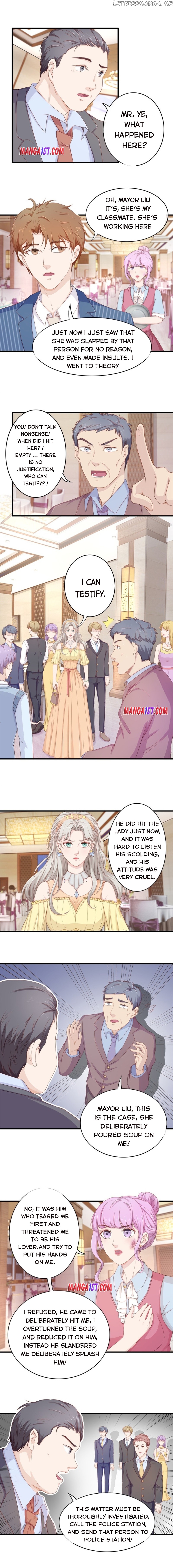The Ultimate X-Ray Eyes chapter 86 - page 2