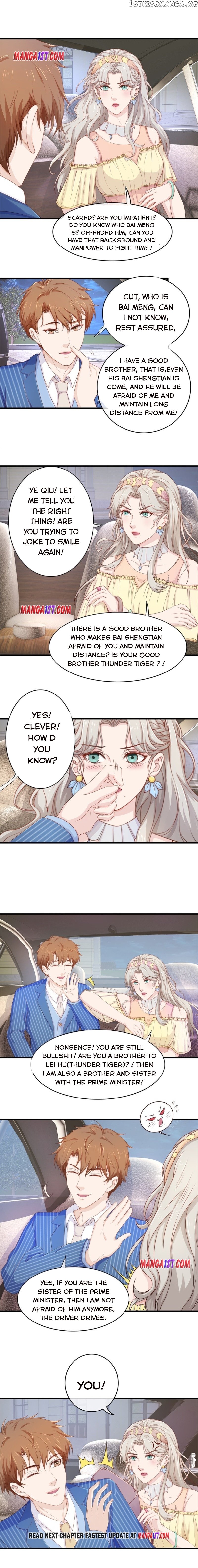 The Ultimate X-Ray Eyes chapter 86 - page 5