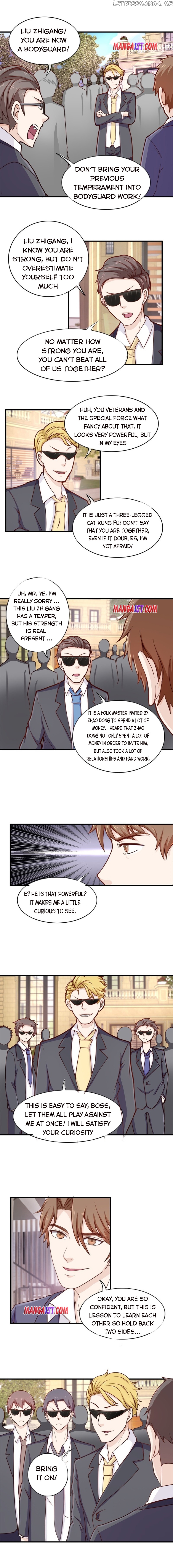 The Ultimate X-Ray Eyes chapter 87 - page 2