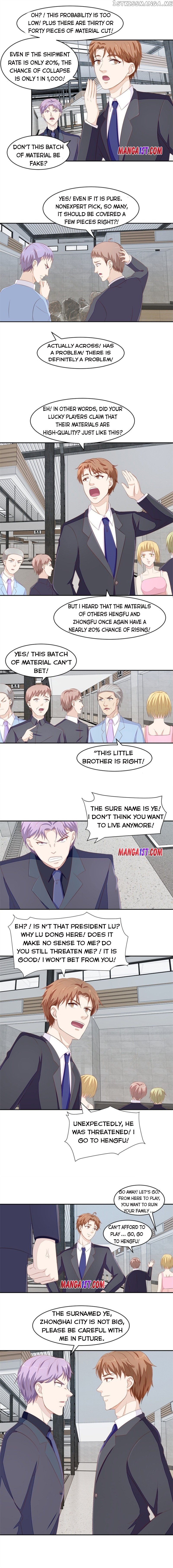 The Ultimate X-Ray Eyes chapter 65 - page 4