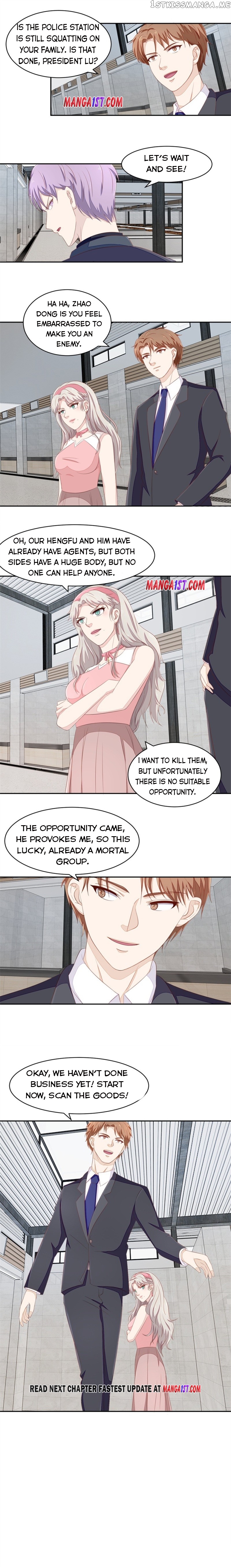 The Ultimate X-Ray Eyes chapter 65 - page 5
