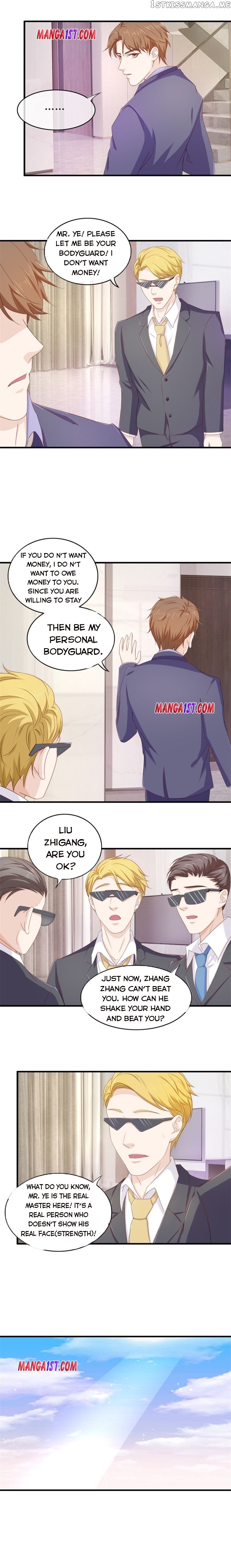 The Ultimate X-Ray Eyes chapter 88 - page 1